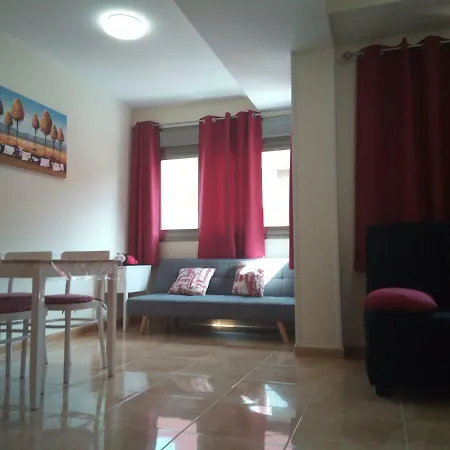 Helen Apartment