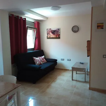 Helen Apartamento *