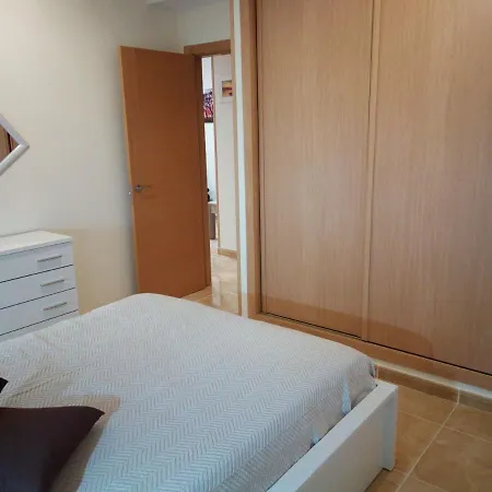 Helen Apartman Puerto del Rosario