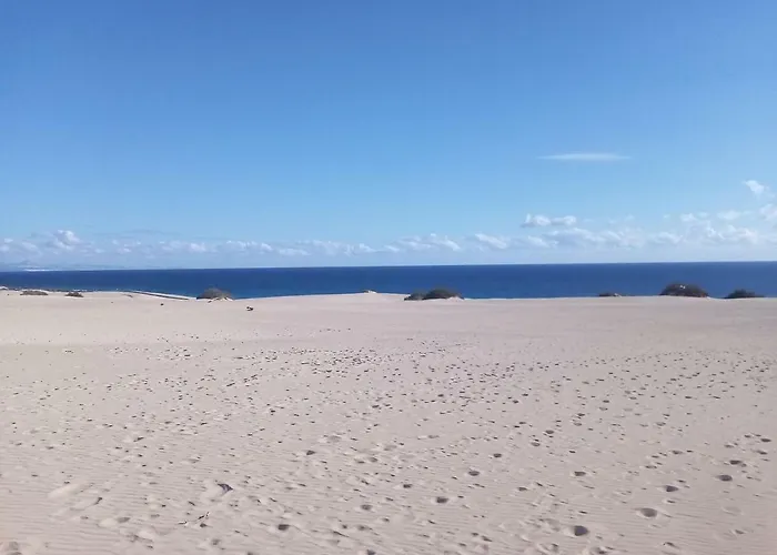 Apartman Helen Puerto del Rosario