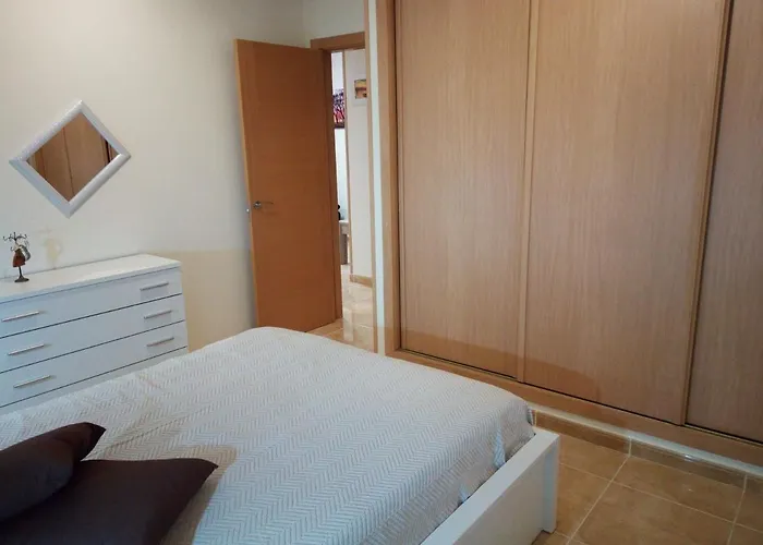 Helen Apartman Puerto del Rosario